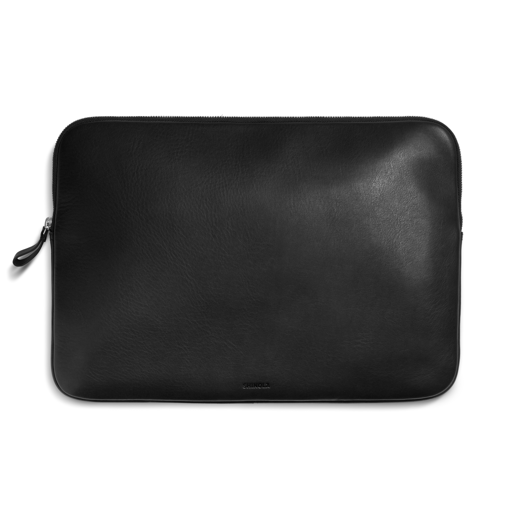 Laptop Tech Case - Black - Image 1