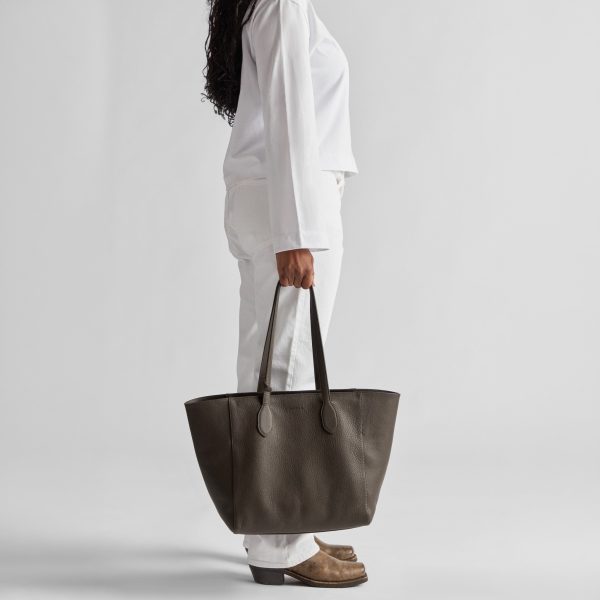 Runabout Tote Bag - Espresso - Image 2
