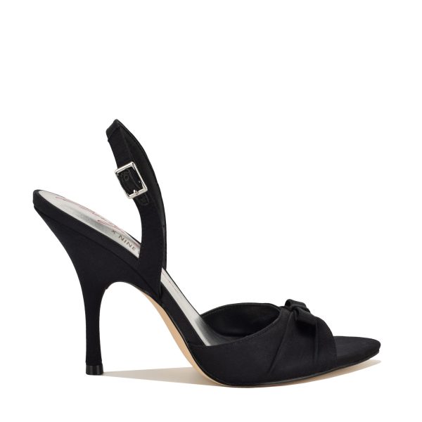 Marilyn Monroe Vixxie Slingback Sandals