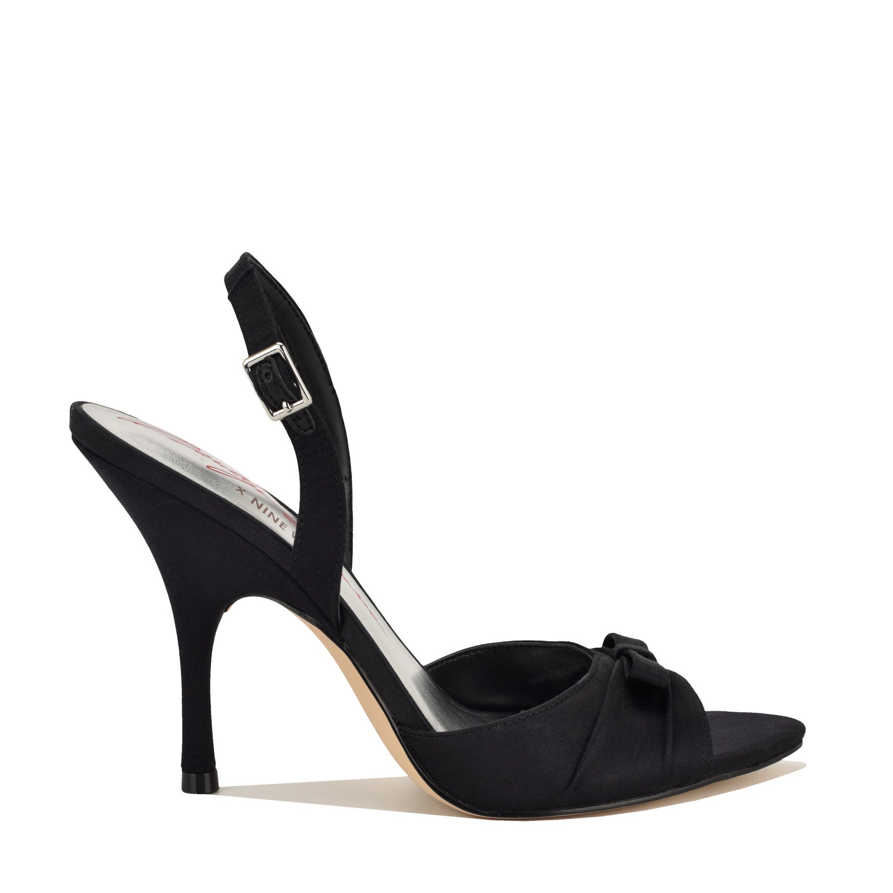 Marilyn Monroe Vixxie Slingback Sandals - Image 1