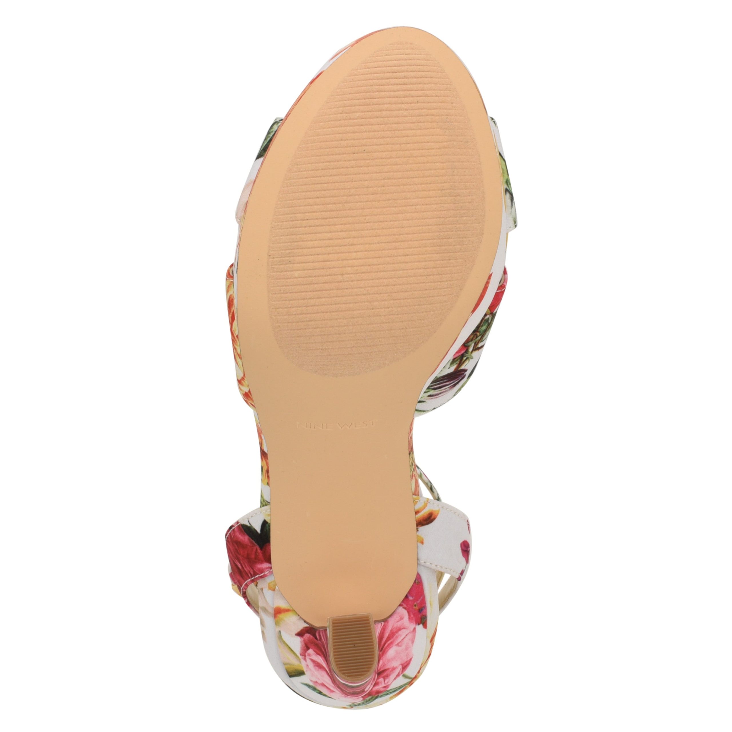 Wilda Platform Sandals - Image 5