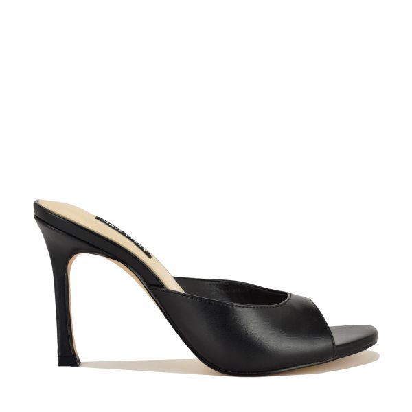 Kisco Mule Sandals - Image 1