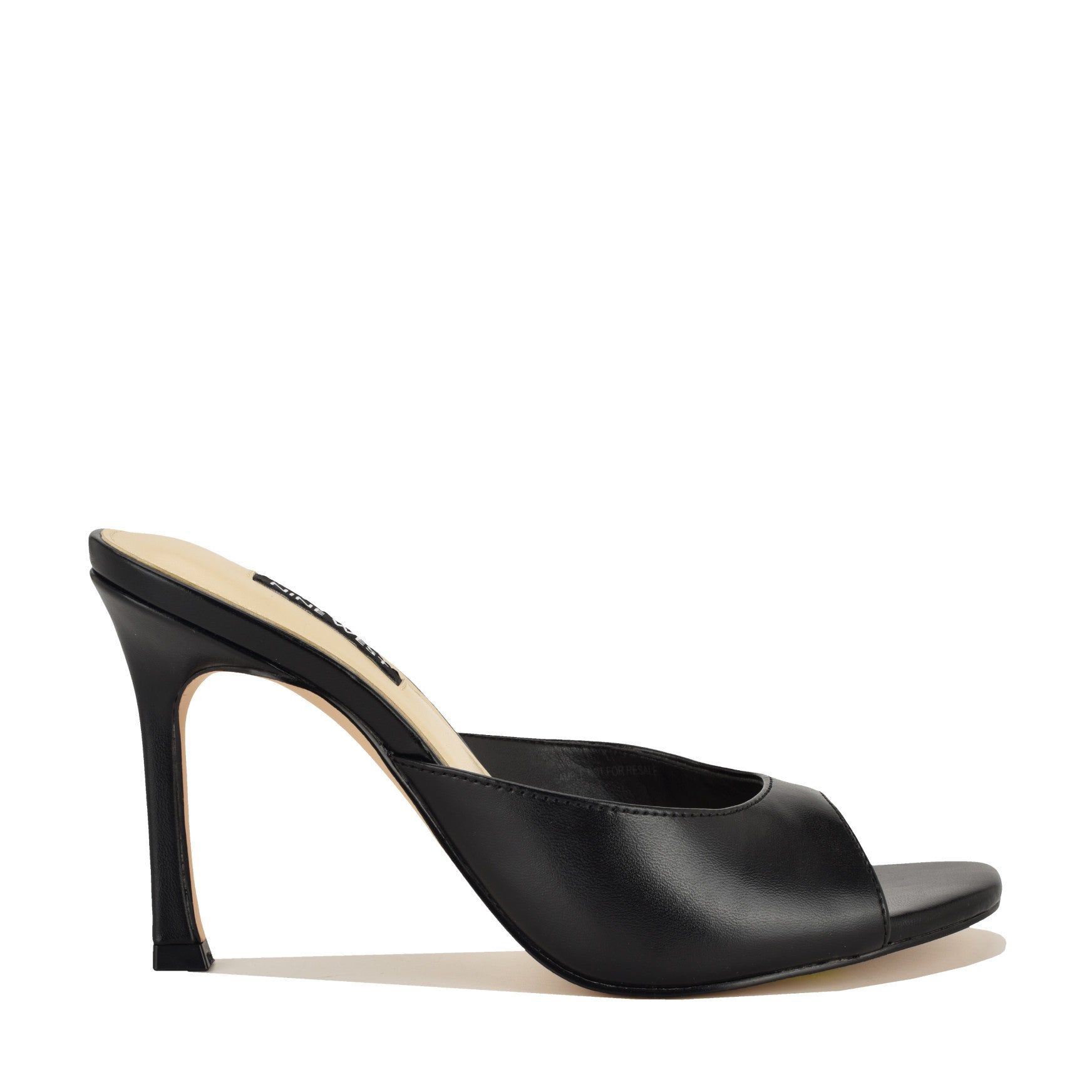Kisco Mule Sandals - Image 1