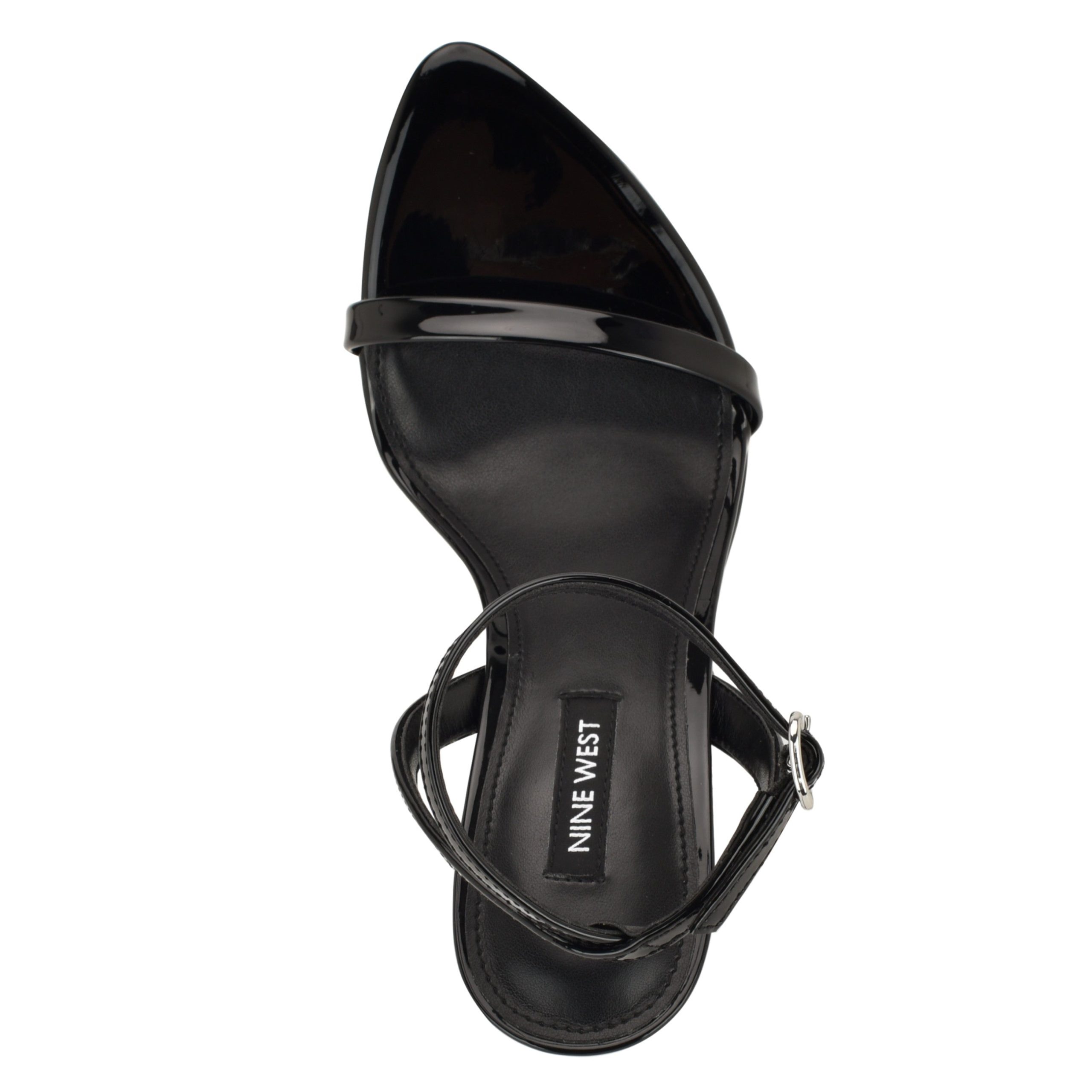Villo Ankle Strap Sandals - Image 3