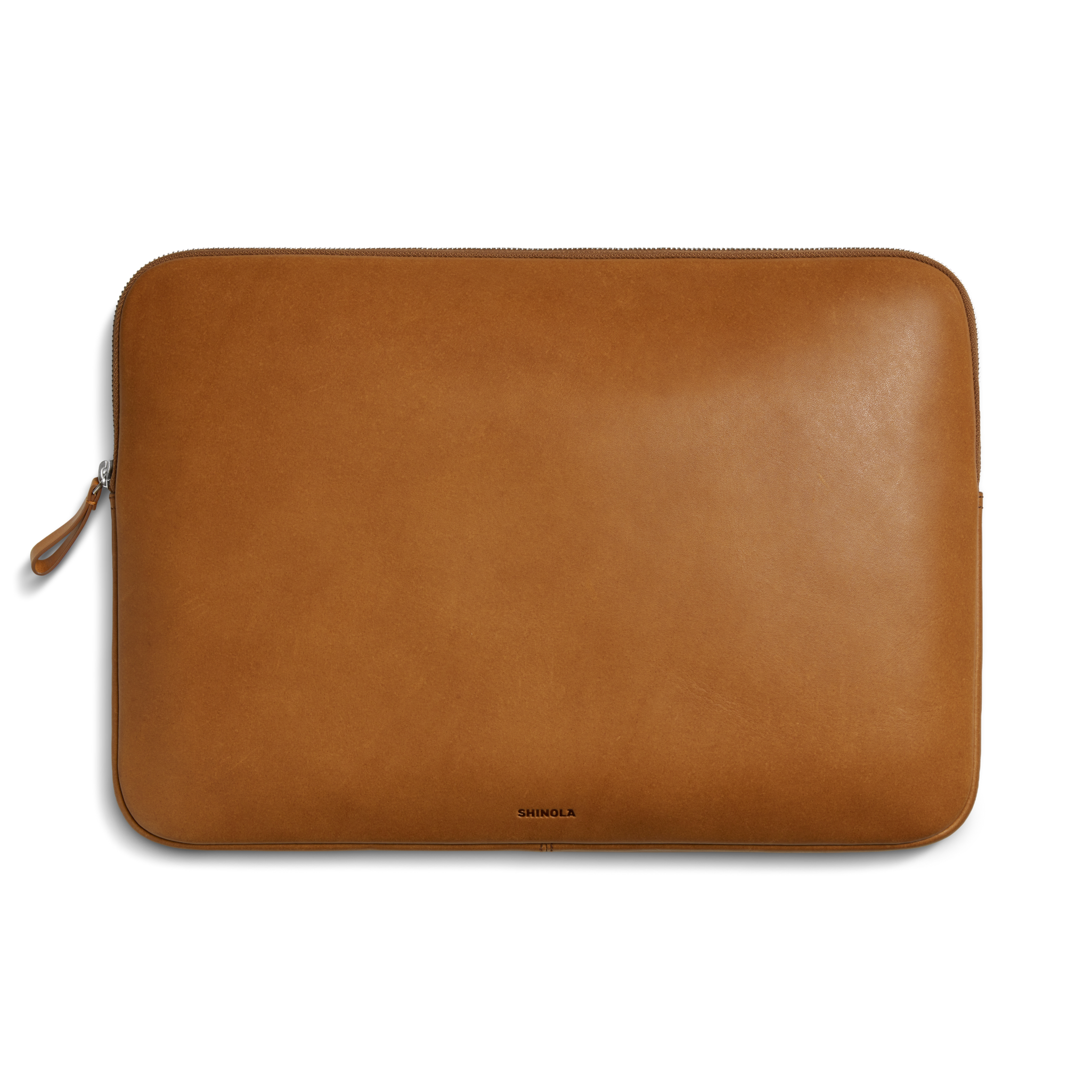 Laptop Tech Case - Tan - Image 1