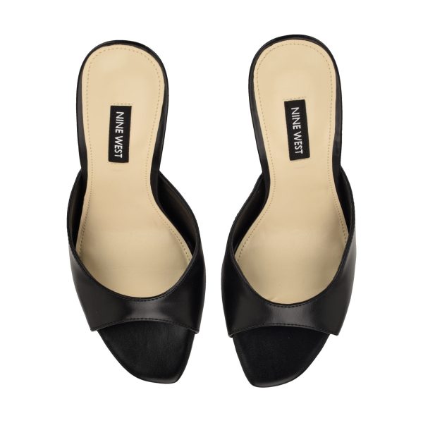 Kisco Mule Sandals - Image 5
