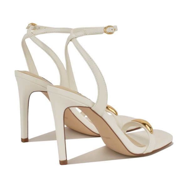 Props Ankle Strap Sandals - Image 3