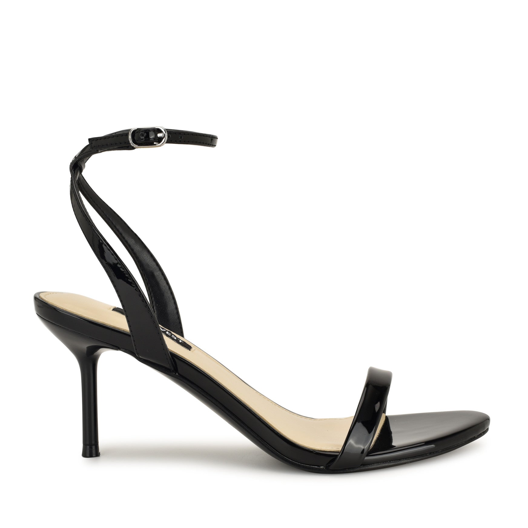 Waltz Ankle Strap Sandals - Image 1