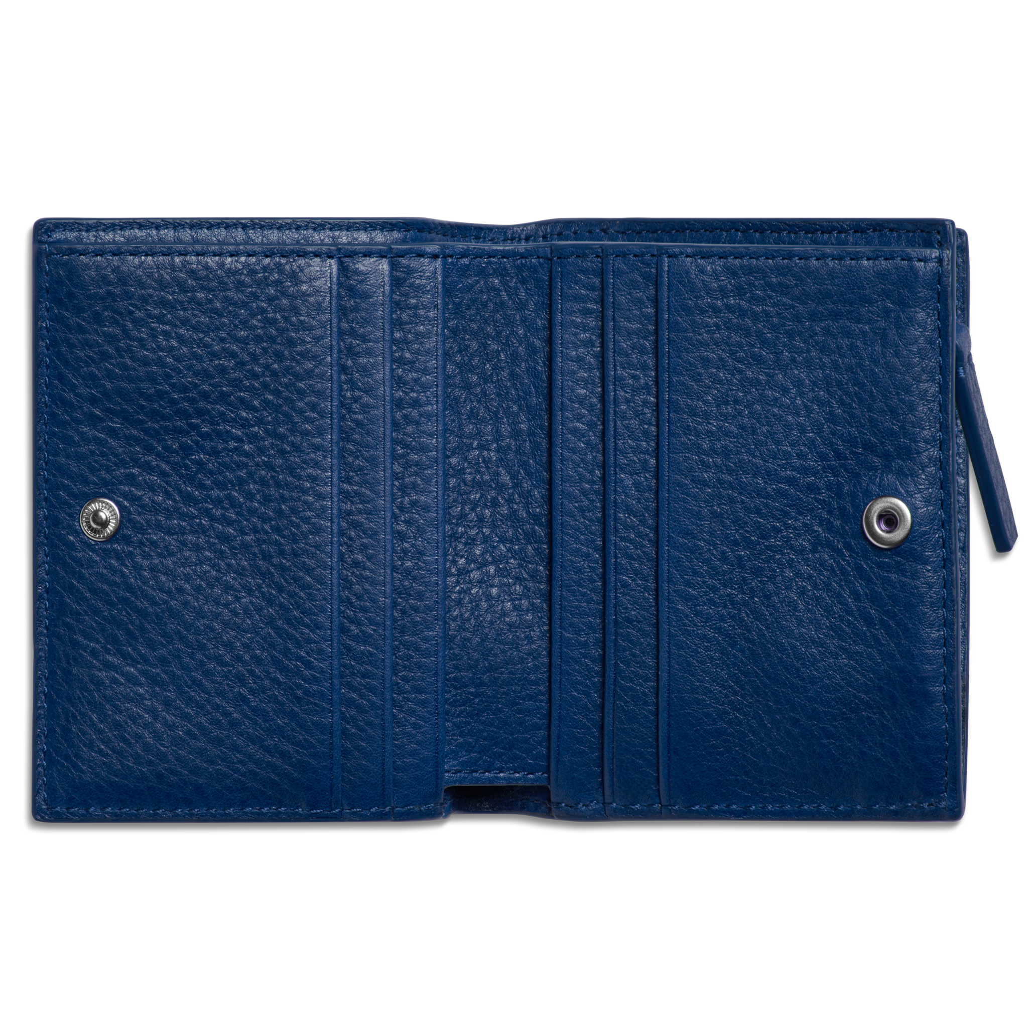Coin Bifold - Sapphire - Image 2