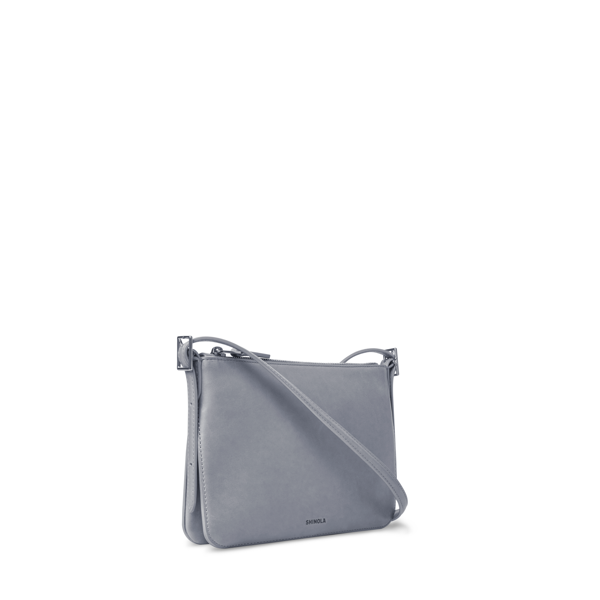 Small Bixby Crossbody - Mist - Image 2
