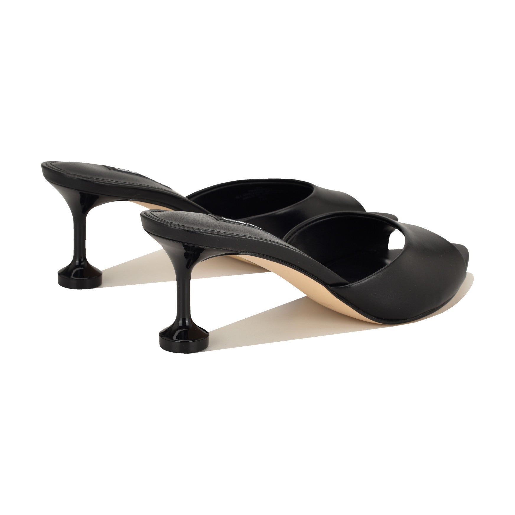 Dabby Mule Sandals - Image 3