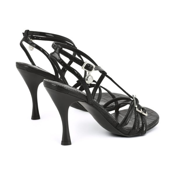 Lavva Strappy Sandals - Image 3