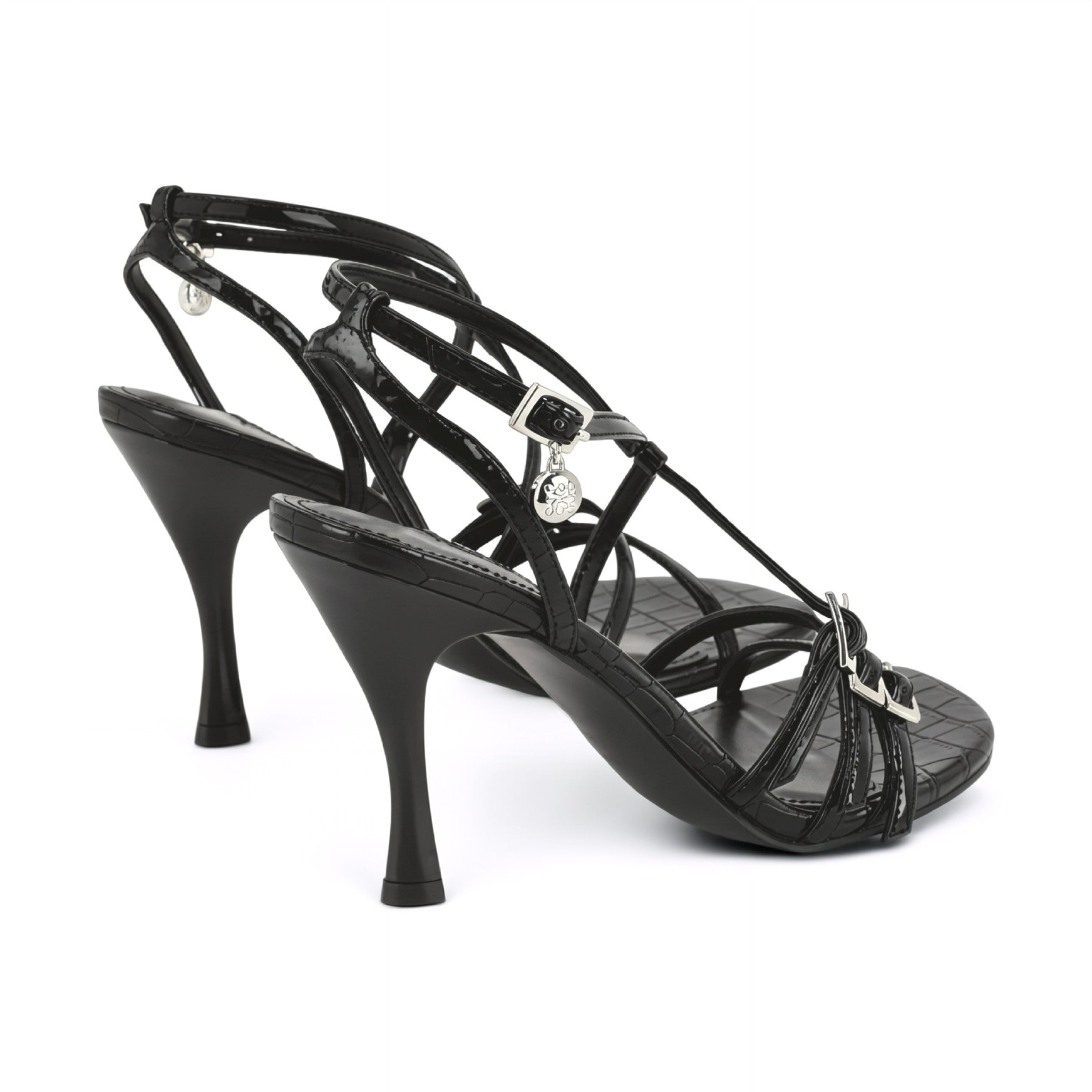 Lavva Strappy Sandals - Image 3