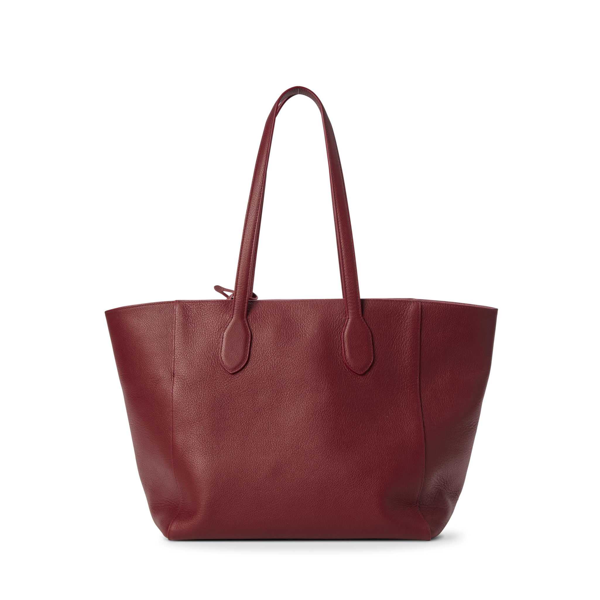 Runabout Tote Bag - Ruby - Image 6