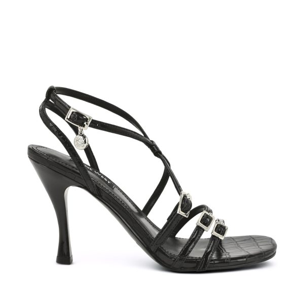 Lavva Strappy Sandals