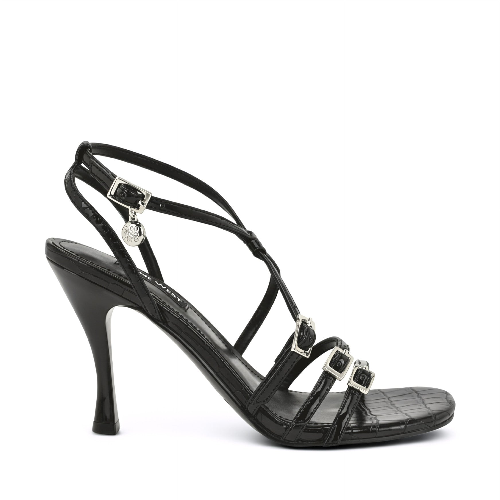 Lavva Strappy Sandals - Image 1