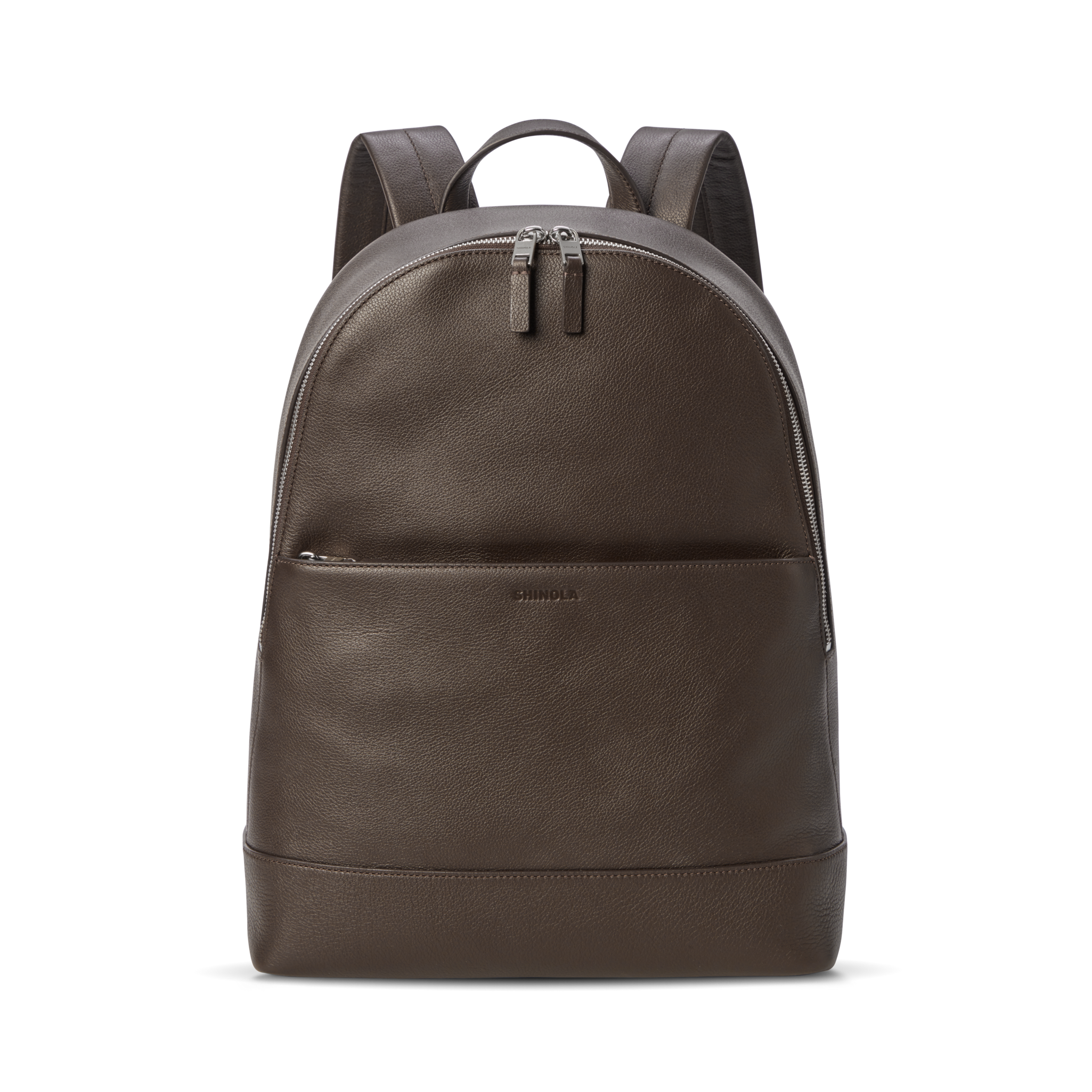 Canfield Backpack - Espresso - Image 1