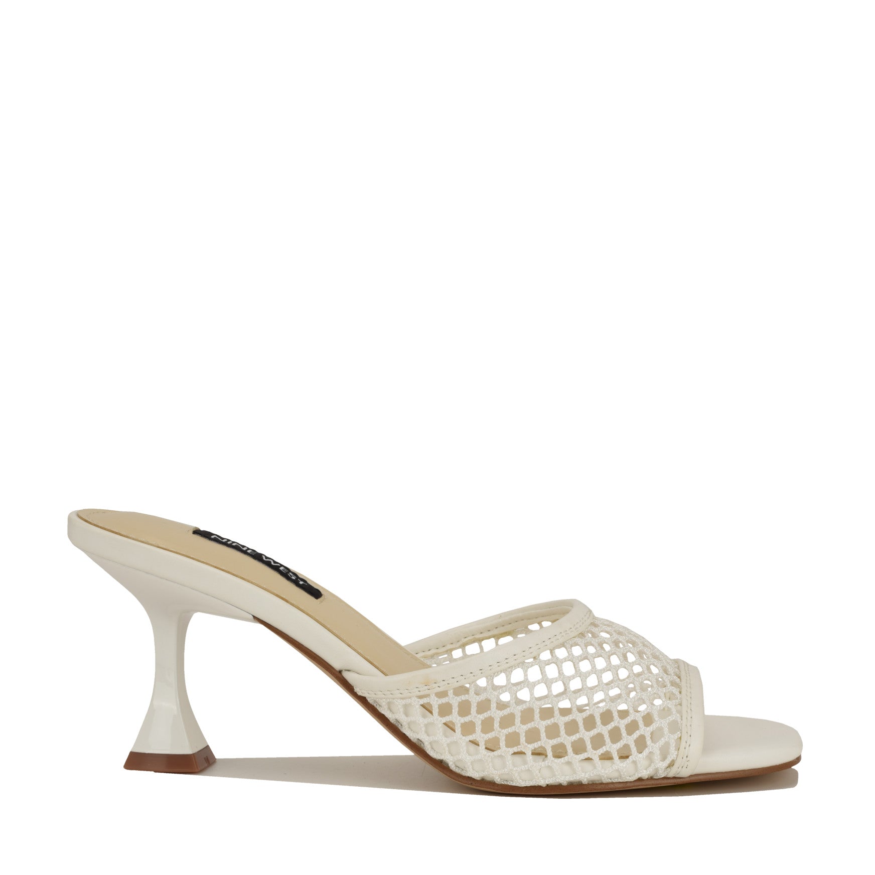 Cabana Mesh Mule Sandals - Image 1