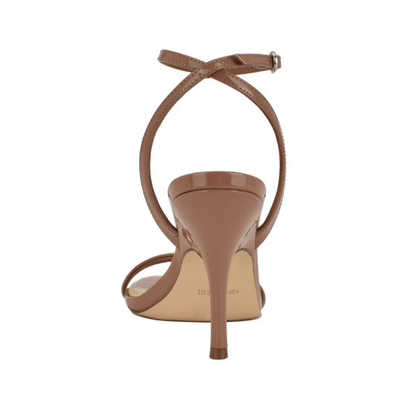 Villo Ankle Strap Sandals - Image 4