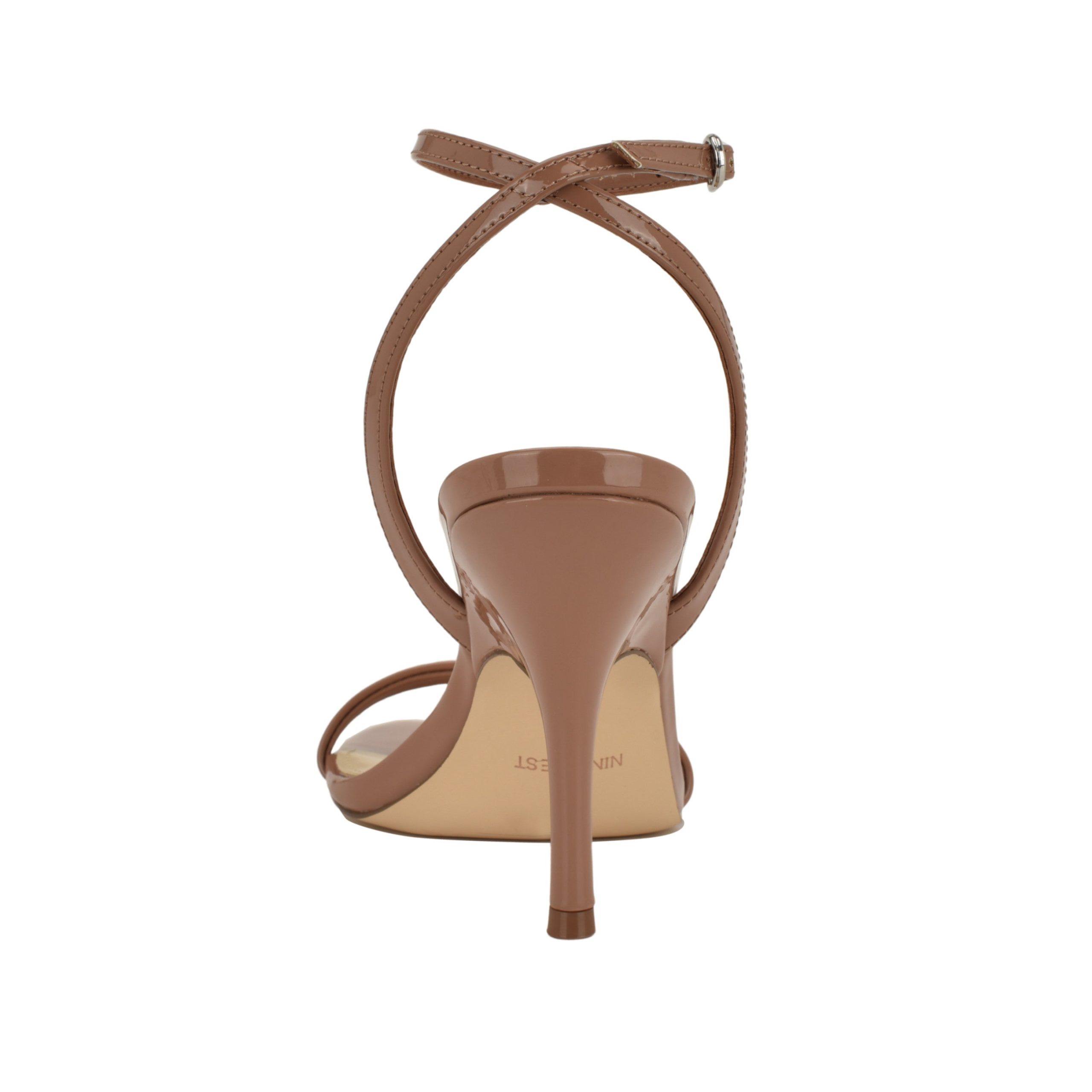 Villo Ankle Strap Sandals - Image 4