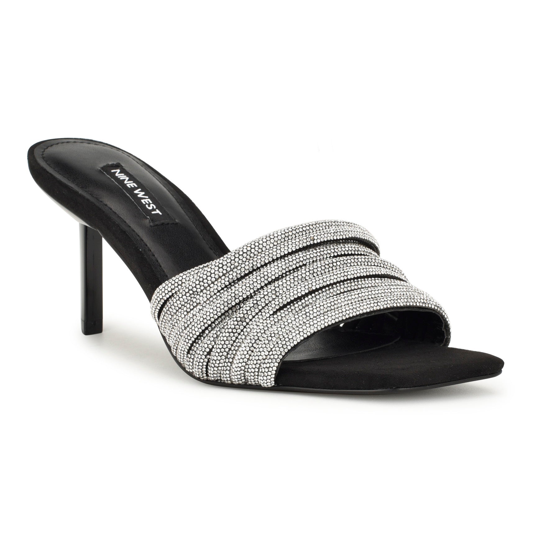 Harbor Heeled Slide Sandals - Image 2