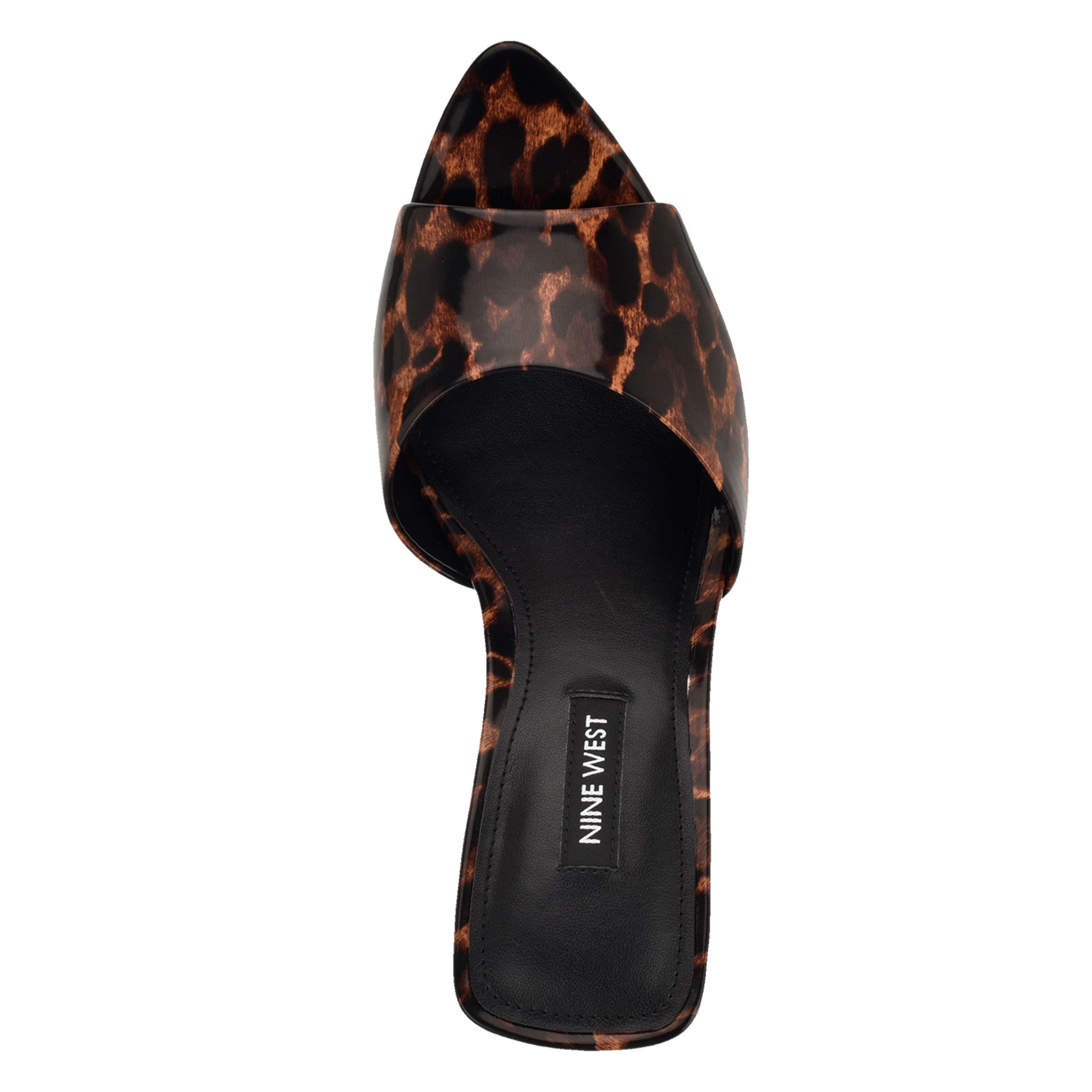 Hather Dress Slide Sandals - Image 3