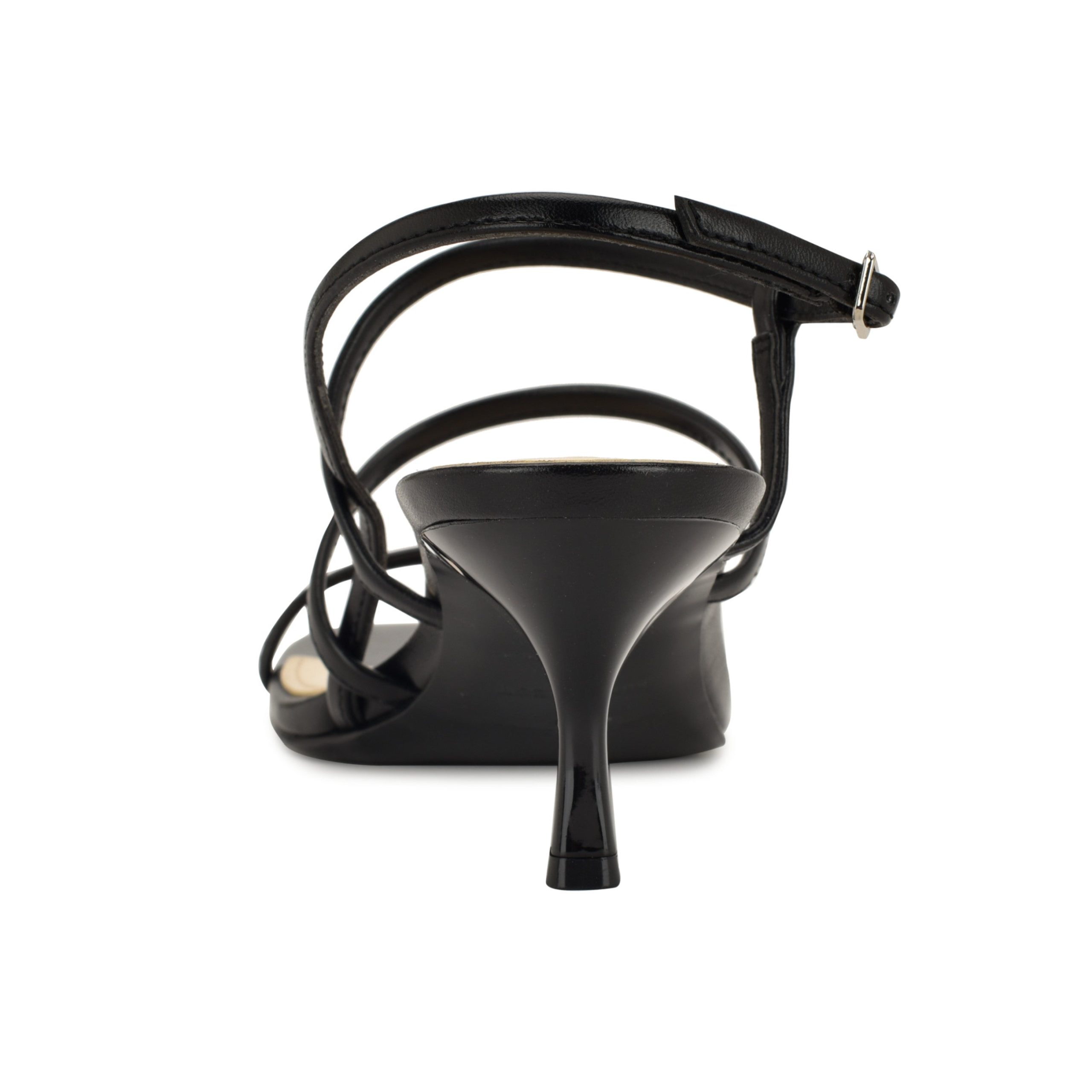 Hindy Strappy Sandals - Image 4