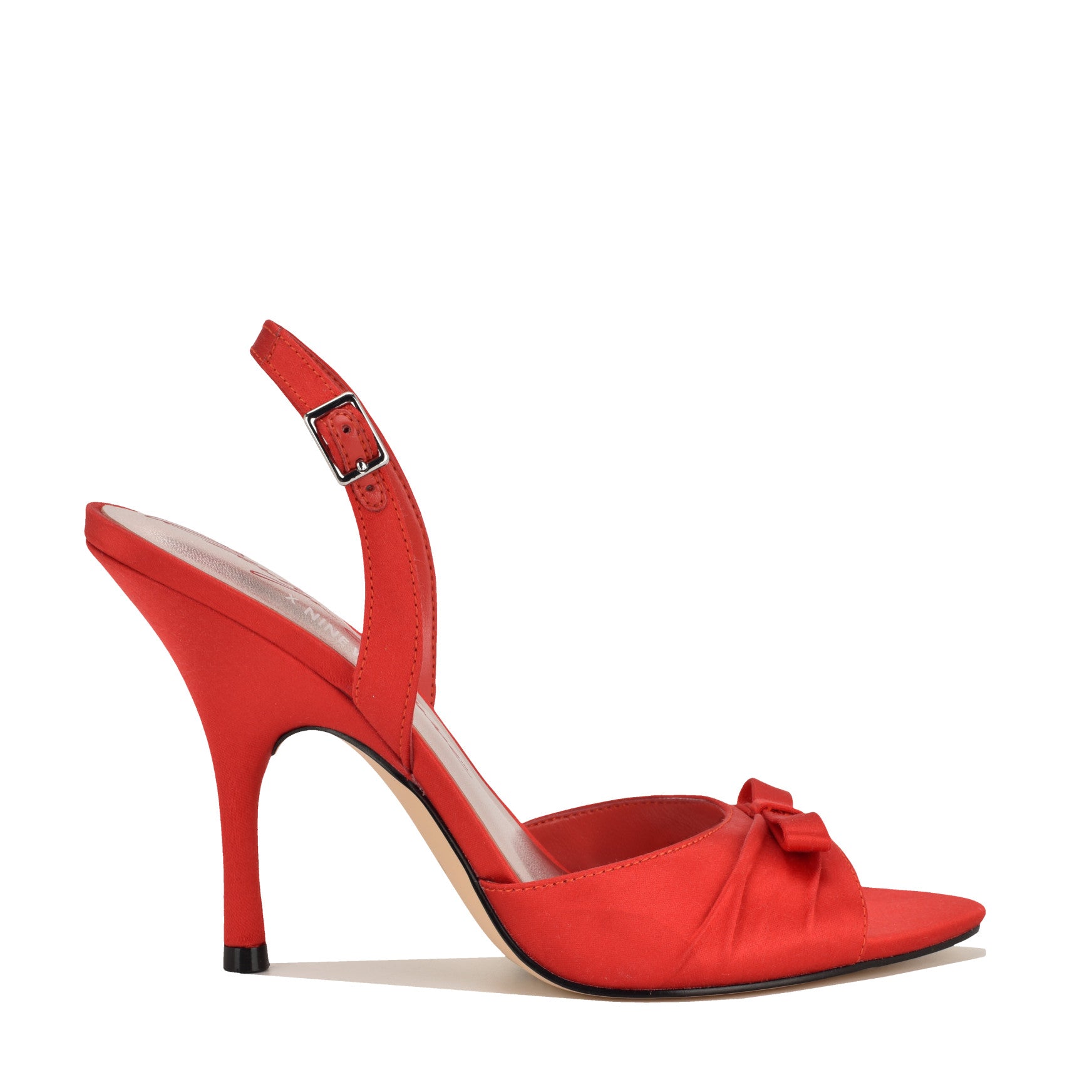 Marilyn Monroe Vixxie Slingback Sandals - Image 1