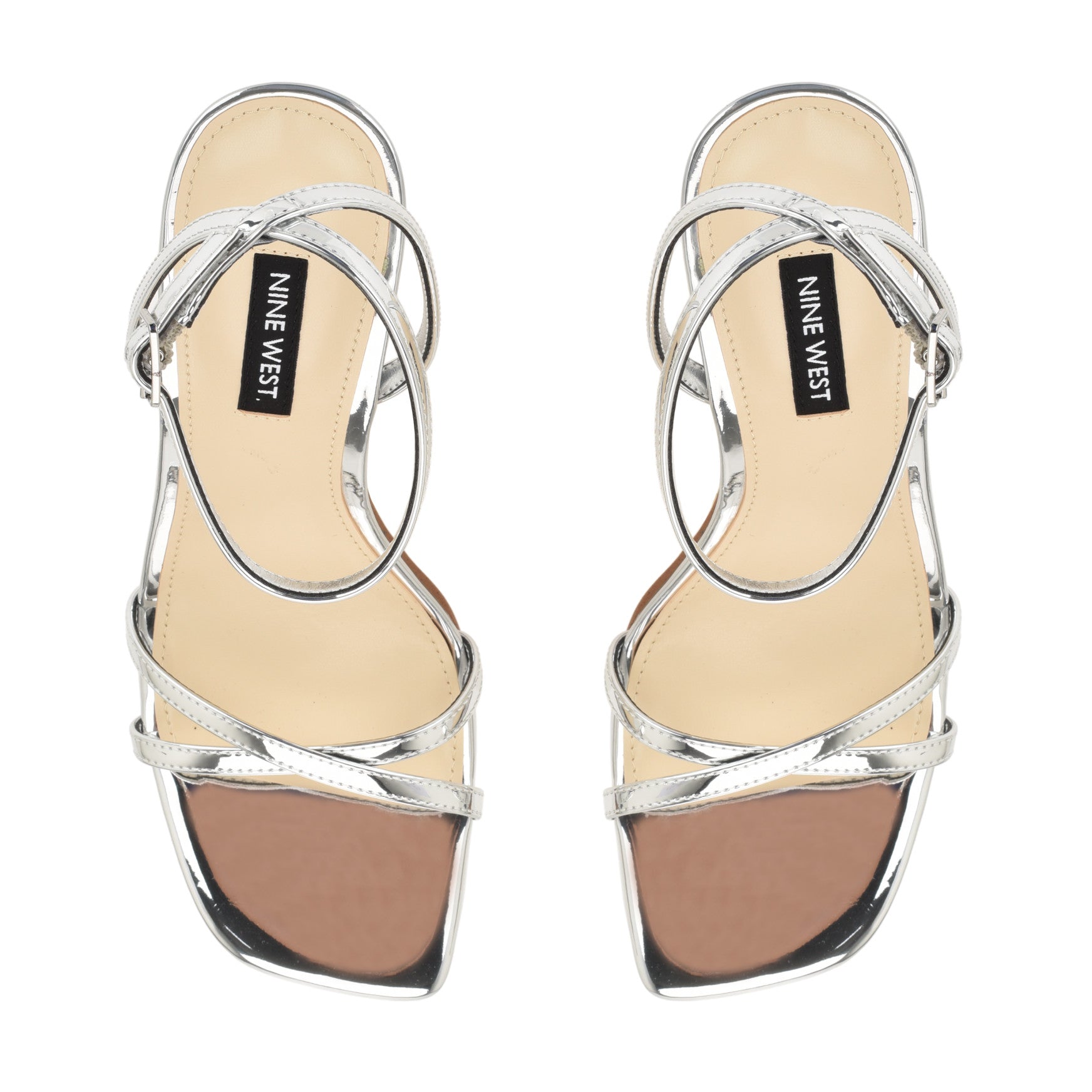 Penelope Strappy Sandals - Image 5