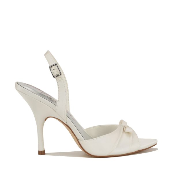 Marilyn Monroe Vixxie Slingback Sandals - Image 1