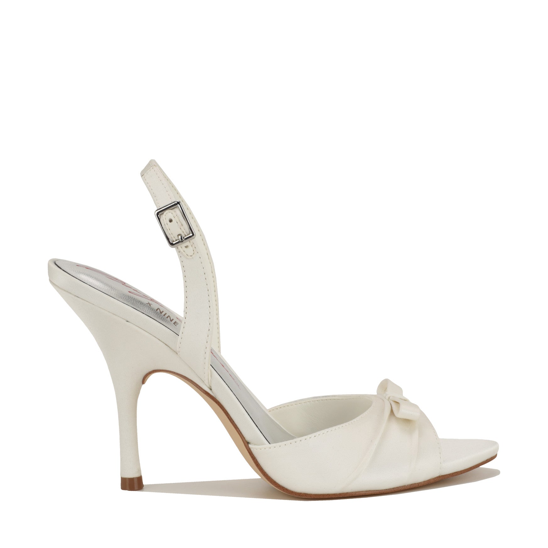 Marilyn Monroe Vixxie Slingback Sandals - Image 1