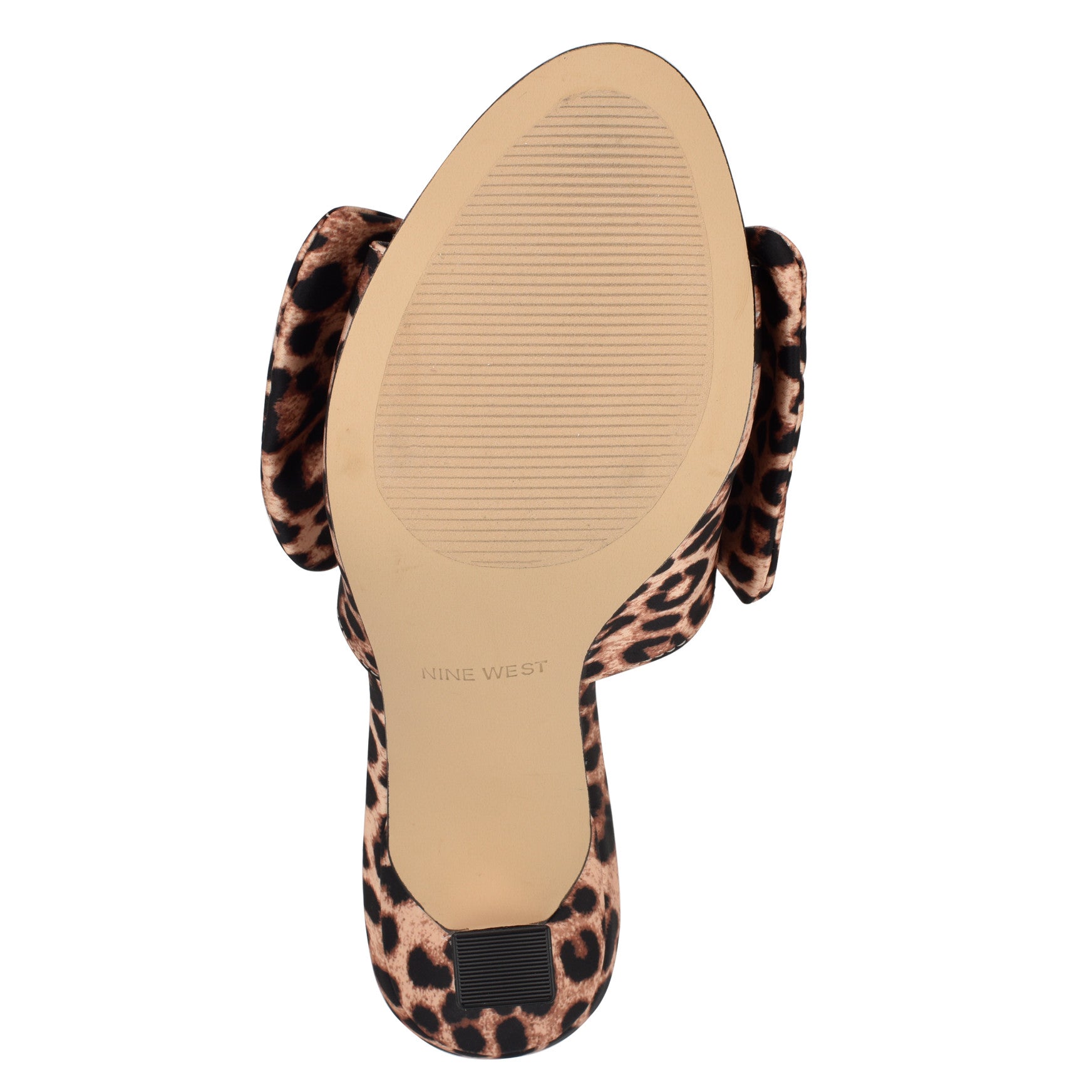 Trina Bow Mule Sandals - Image 5