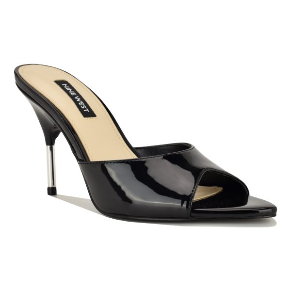 Vella Mule Sandals - Image 2