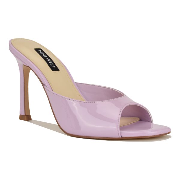 Kisco Mule Sandals - Image 2