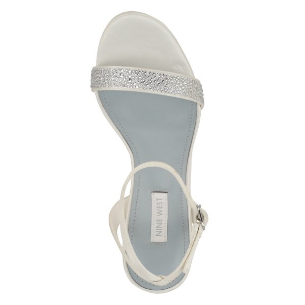 Loola Ankle Strap Sandals - Image 3