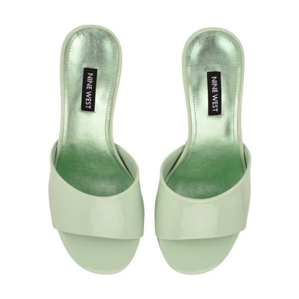 Evelya Mule Sandals - Image 5