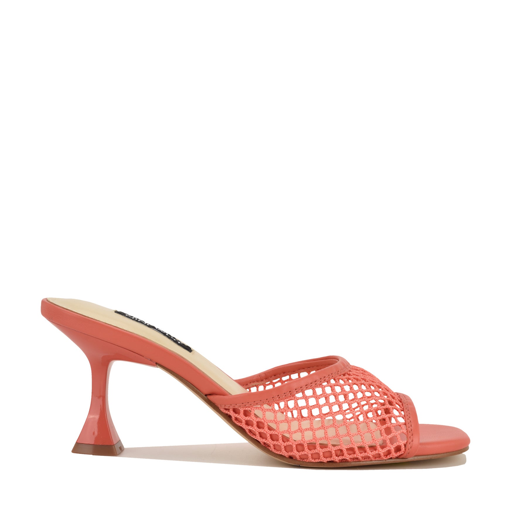 Cabana Mesh Mule Sandals - Image 1