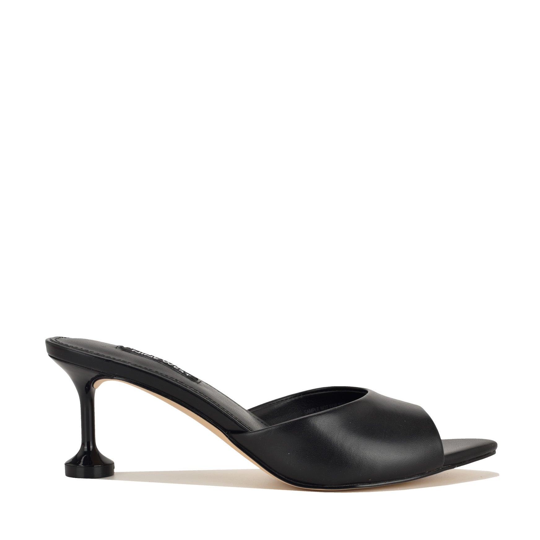 Dabby Mule Sandals - Image 1