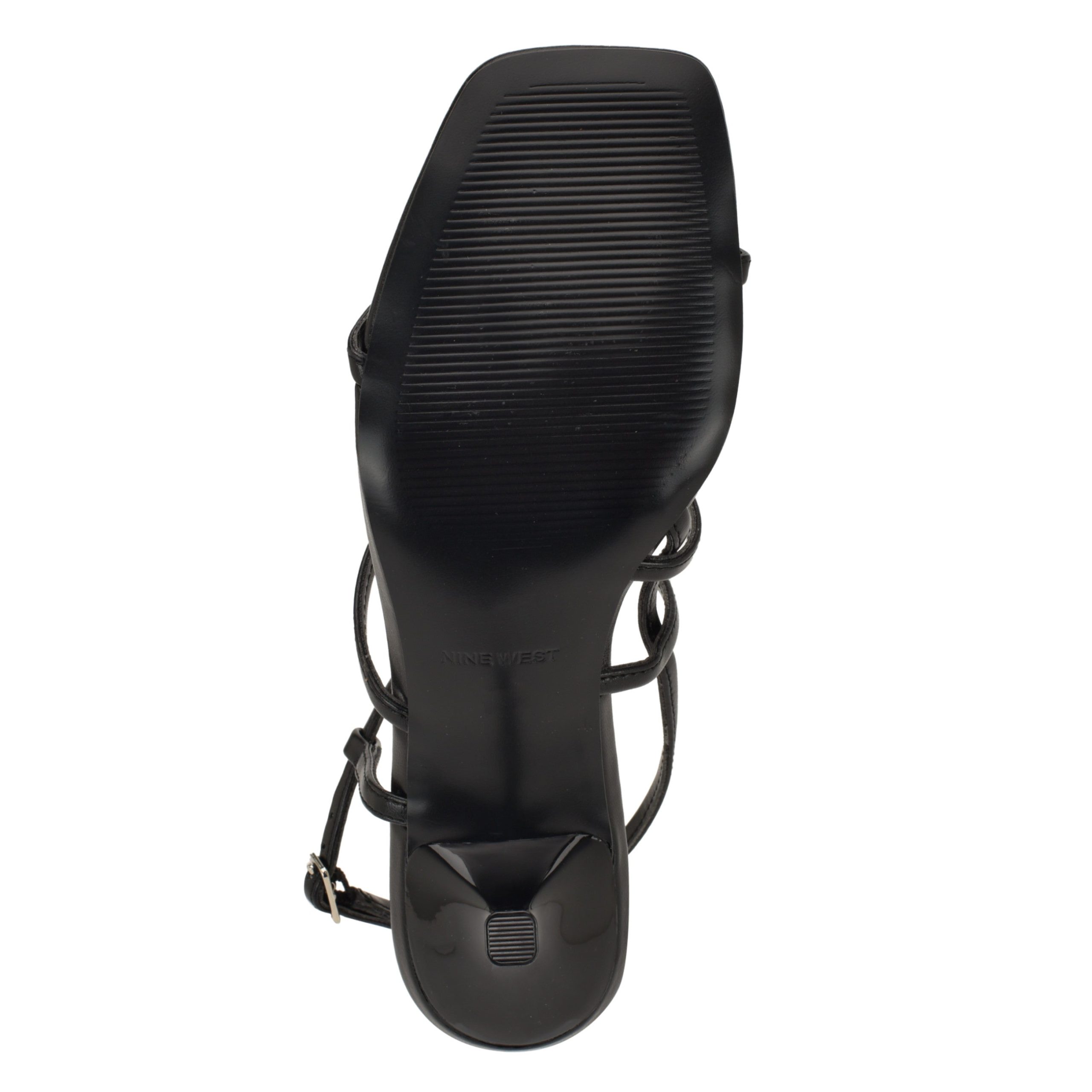 Hindy Strappy Sandals - Image 5
