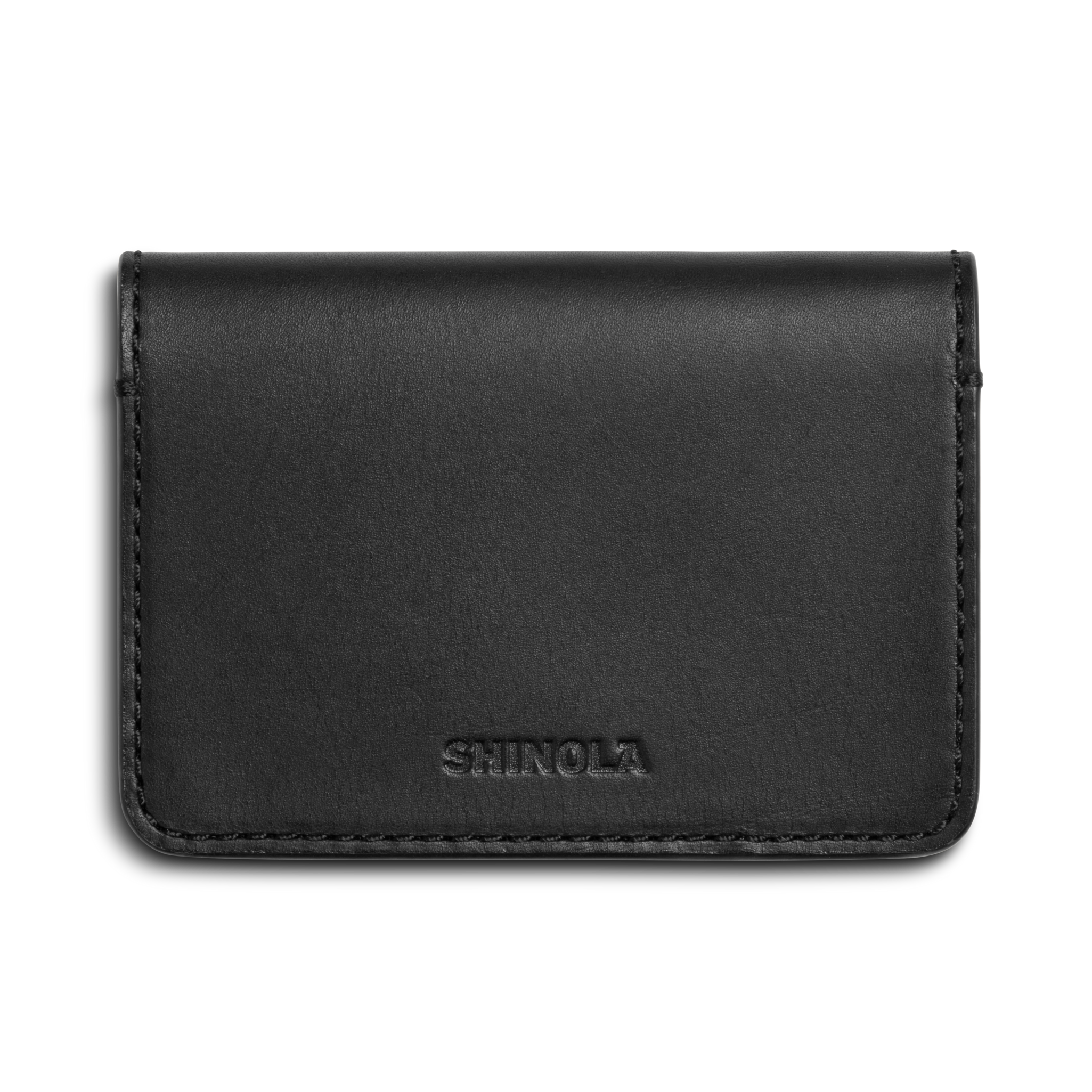 Business Card Holder - Black - Image 4