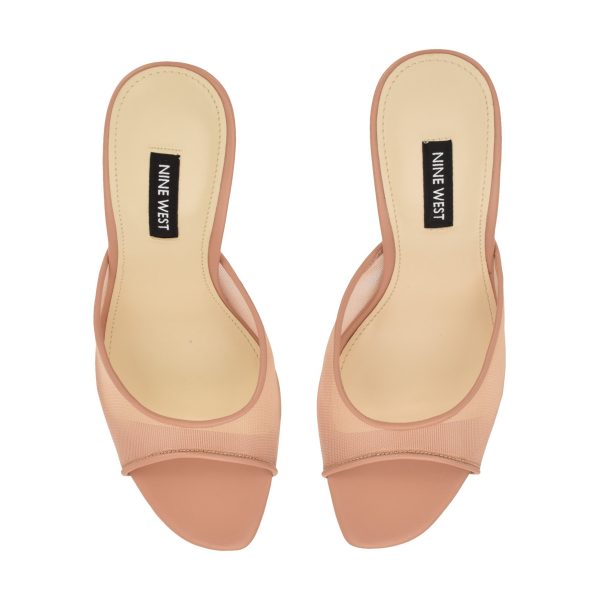 Kisco Mule Sandals - Image 5