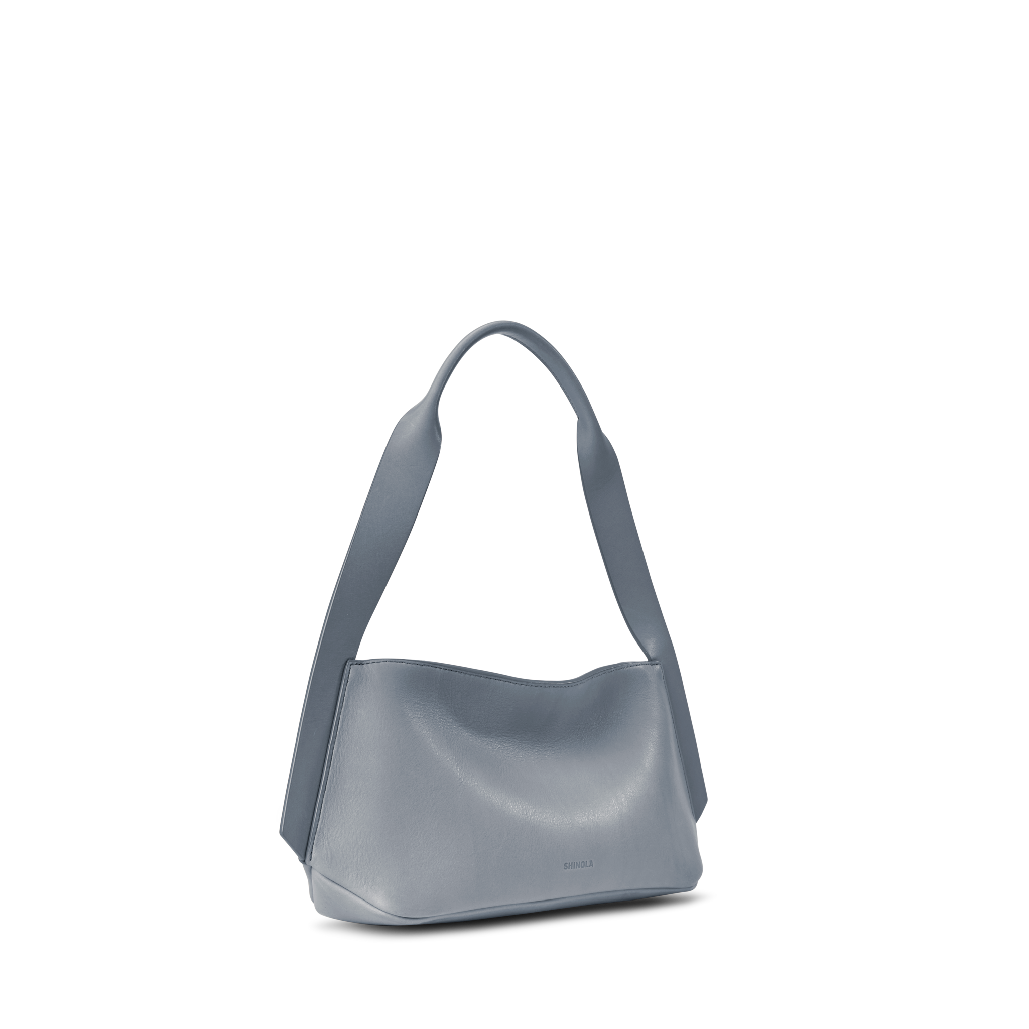 Small Derby Shoulder Bag - Mist - Image 3