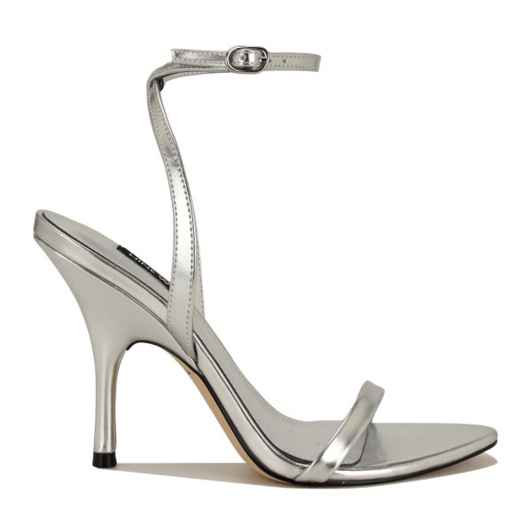 Villo Ankle Strap Sandals