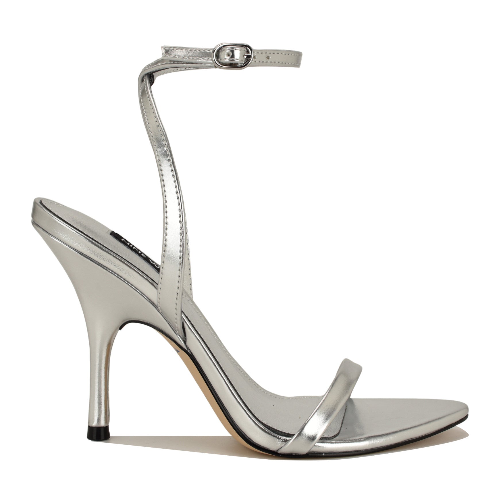 Villo Ankle Strap Sandals - Image 1