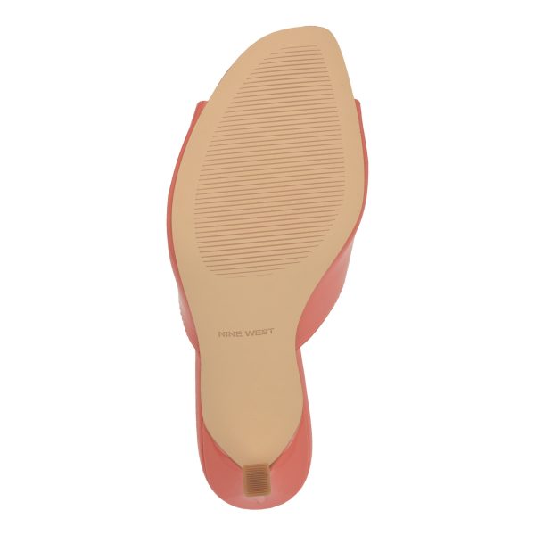 Kisco Mule Sandals - Image 5