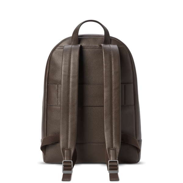 Canfield Backpack - Espresso - Image 5