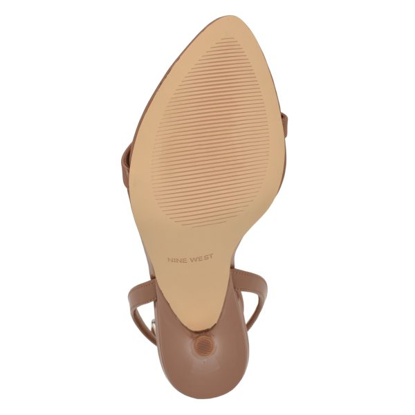 Villo Ankle Strap Sandals - Image 5