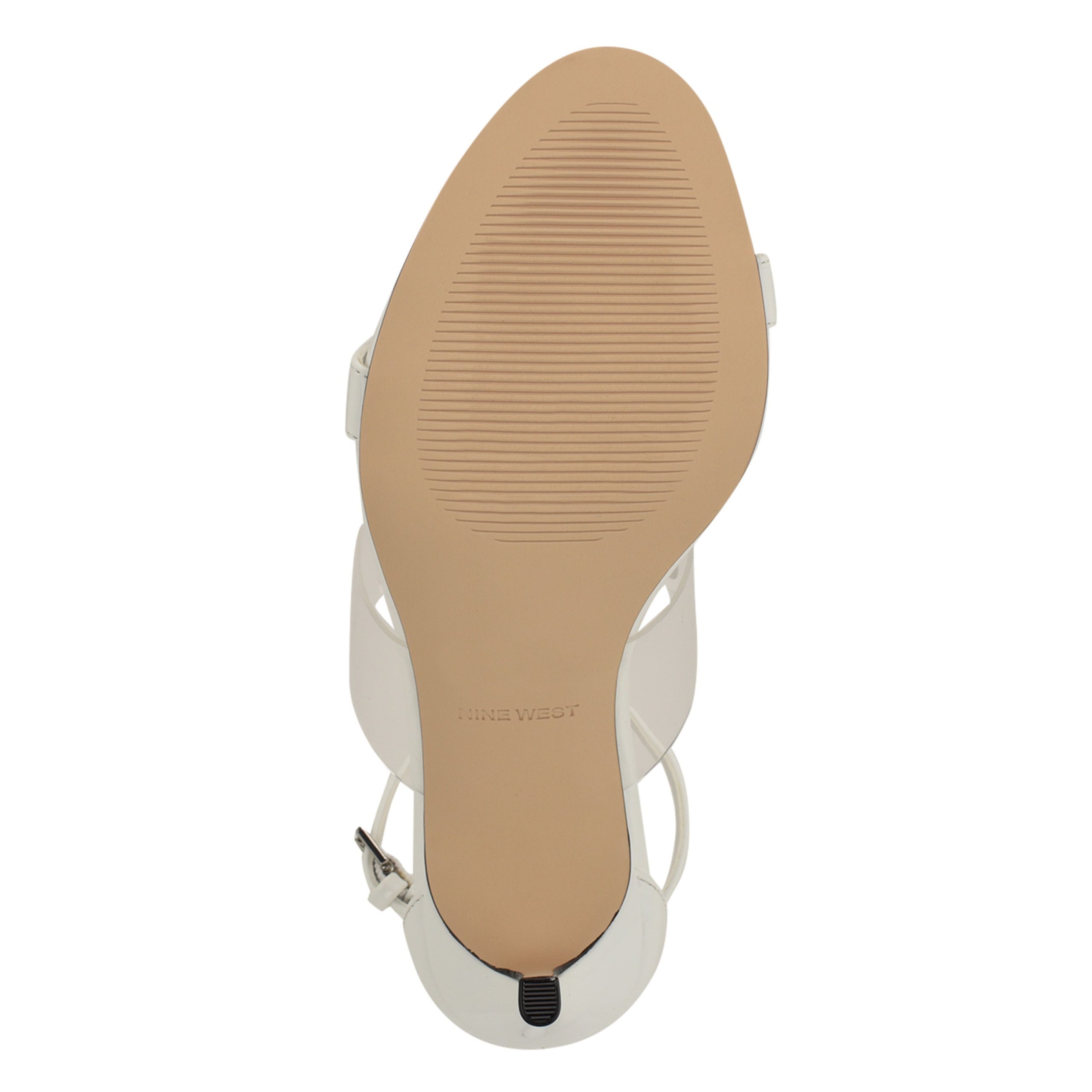 Vallie Ankle Strap Sandals - Image 5