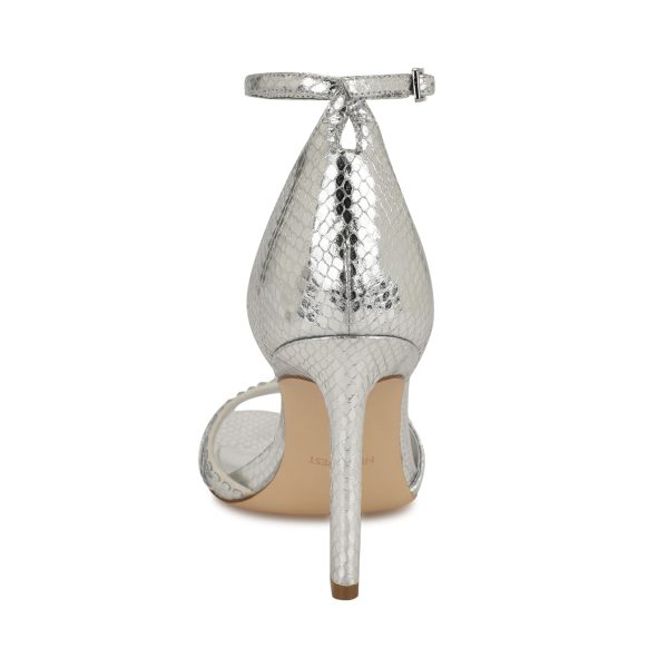 Tapple Ankle Strap Sandals - Image 4