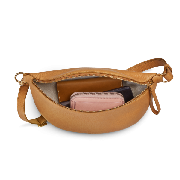 Sling Bag - Honey - Image 4